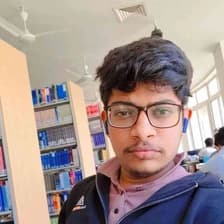 Tushar Umbarkar